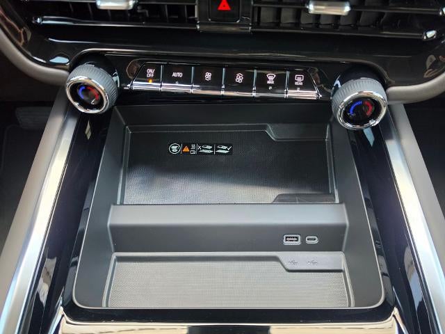 2027 Chevrolet Suburban Z71