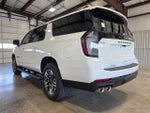 2027 Chevrolet Suburban Z71