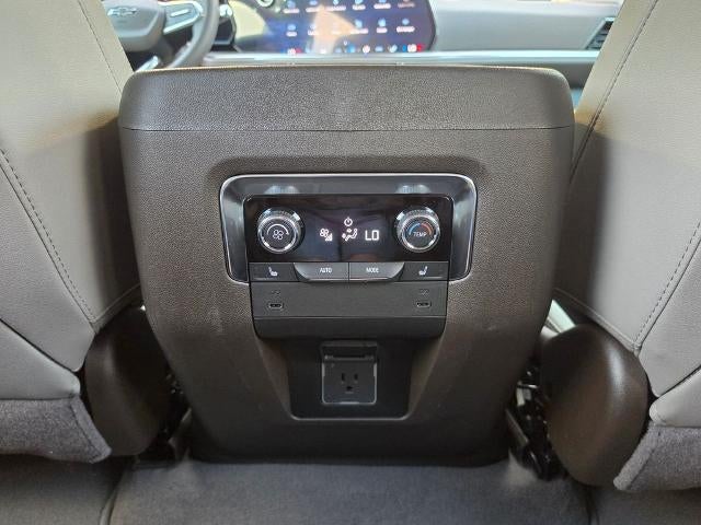 2027 Chevrolet Suburban Z71