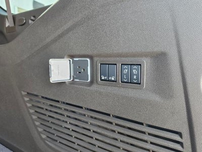 2027 Chevrolet Suburban Z71