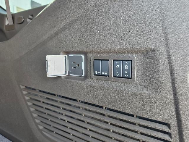 2027 Chevrolet Suburban Z71