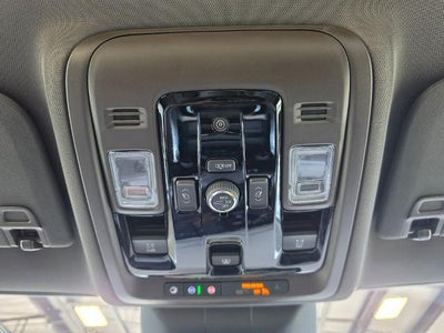 2027 Chevrolet Suburban Z71
