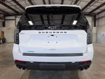 2027 Chevrolet Suburban Z71