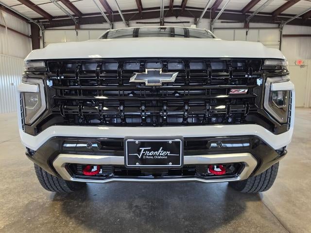 2027 Chevrolet Suburban Z71