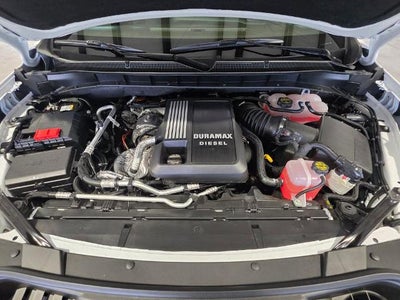 2027 Chevrolet Suburban Z71