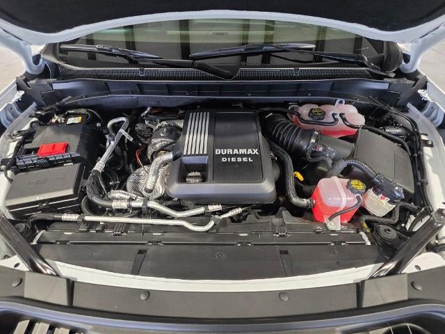 2027 Chevrolet Suburban Z71