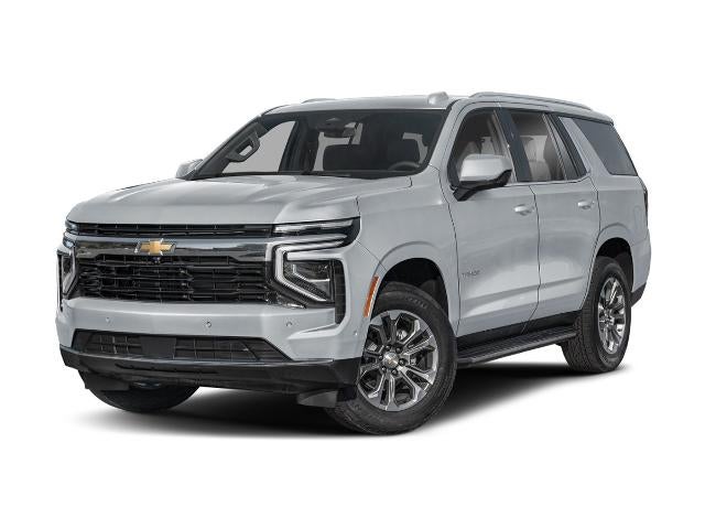 2026 Chevrolet Tahoe Z71 4WD's photo