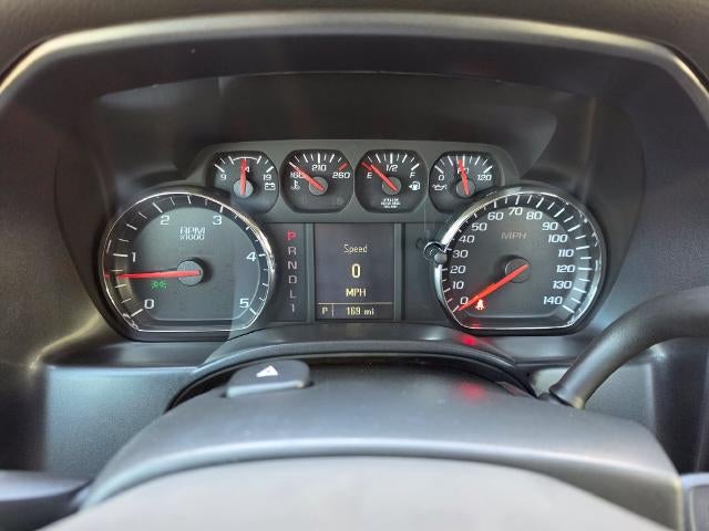 2024 Chevrolet Silverado 5500 HD Work Truck