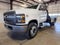 2024 Chevrolet Silverado 5500 HD Work Truck
