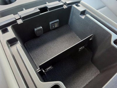 2024 Chevrolet Silverado 5500 HD Work Truck