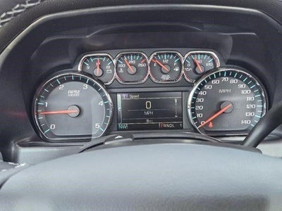 2024 Chevrolet Silverado 5500 HD Work Truck