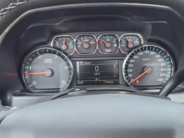 2024 Chevrolet Silverado 5500 HD Work Truck