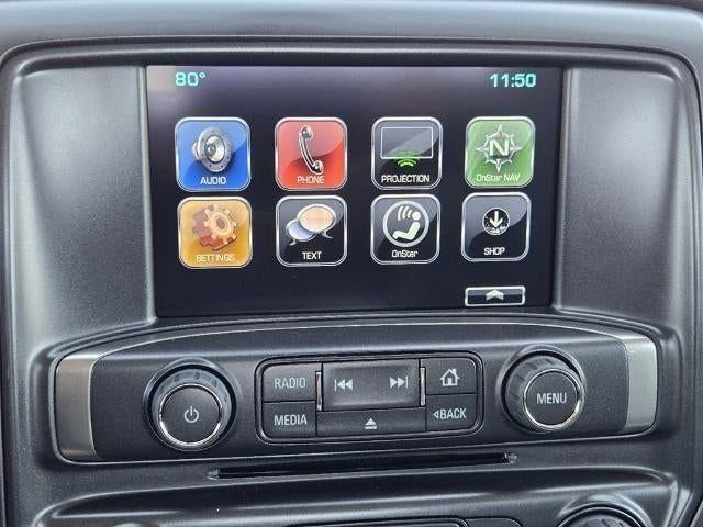 2024 Chevrolet Silverado 5500 HD Work Truck