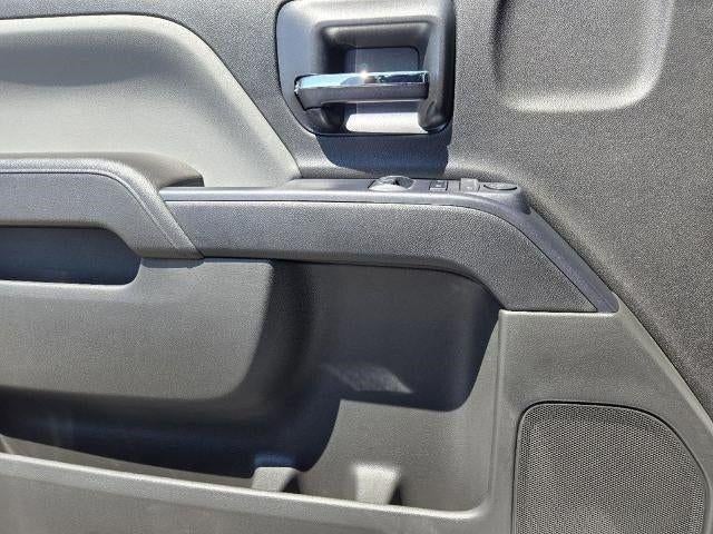 2024 Chevrolet Silverado 5500 HD Work Truck