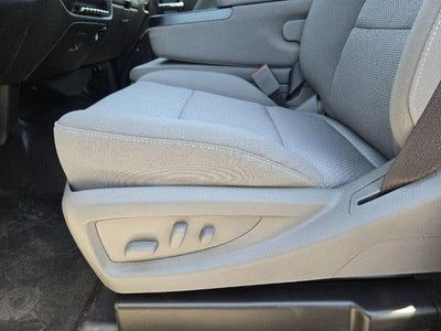 2024 Chevrolet Silverado 5500 HD Work Truck