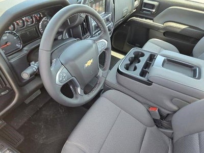 2024 Chevrolet Silverado 5500 HD Work Truck