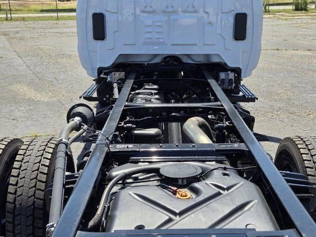 2024 Chevrolet Silverado 5500 HD Work Truck