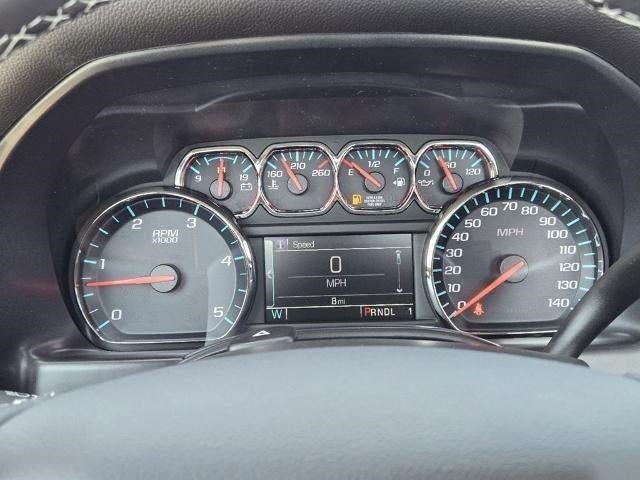 2024 Chevrolet Silverado 5500 HD Work Truck