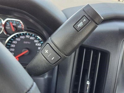 2024 Chevrolet Silverado 5500 HD Work Truck