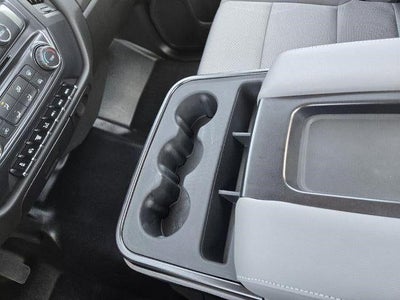 2024 Chevrolet Silverado 5500 HD Work Truck