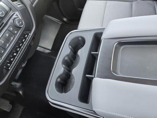 2024 Chevrolet Silverado 5500 HD Work Truck