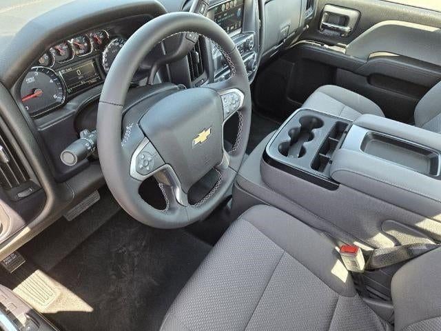 2024 Chevrolet Silverado 5500 HD Work Truck