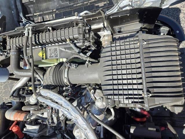 2024 Chevrolet Silverado 5500 HD Work Truck