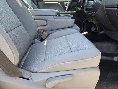 2024 Chevrolet Silverado 5500 HD Work Truck