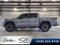 2024 Nissan Frontier Crew Cab PRO-4X 4x4