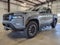 2024 Nissan Frontier Crew Cab PRO-4X 4x4