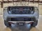 2024 Nissan Frontier Crew Cab PRO-4X 4x4