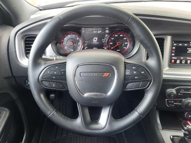 2022 Dodge Charger SXT RWD