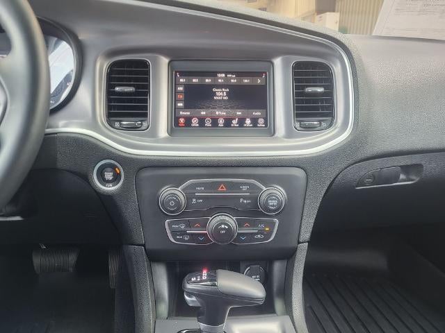 2022 Dodge Charger SXT RWD