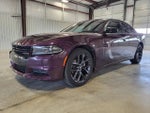 2022 Dodge Charger SXT RWD