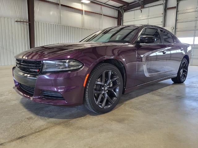 2022 Dodge Charger SXT RWD
