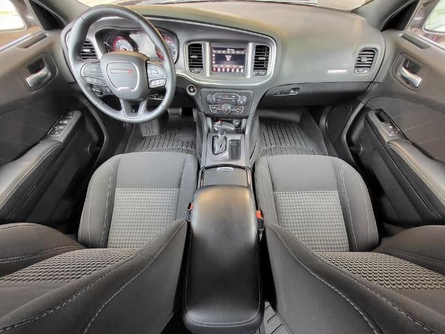 2022 Dodge Charger SXT RWD
