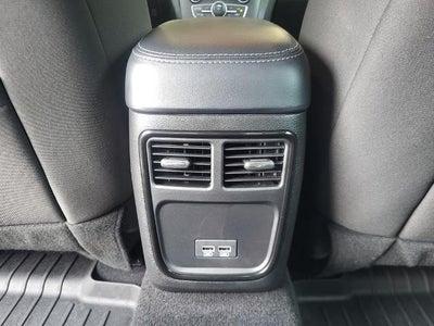 2022 Dodge Charger SXT RWD