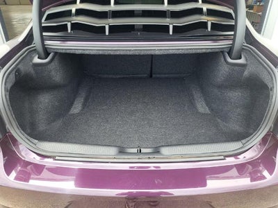 2022 Dodge Charger SXT RWD