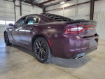 2022 Dodge Charger SXT RWD