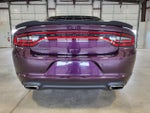 2022 Dodge Charger SXT RWD