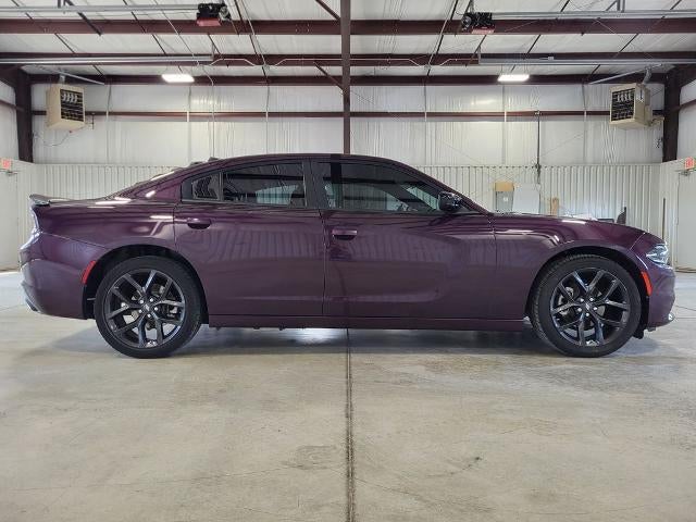 2022 Dodge Charger SXT RWD