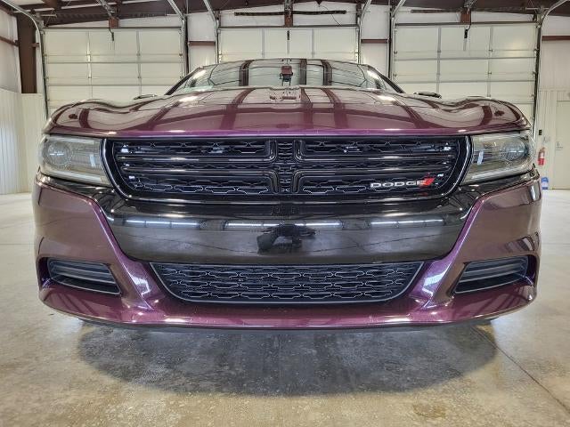 2022 Dodge Charger SXT RWD