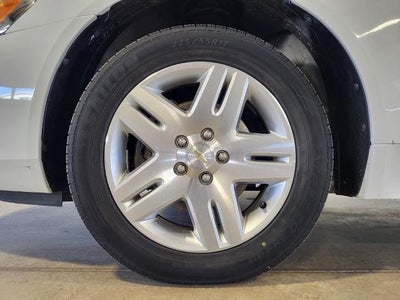 2013 Chevrolet Impala LT