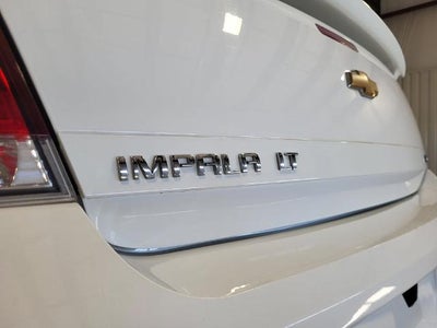 2013 Chevrolet Impala LT