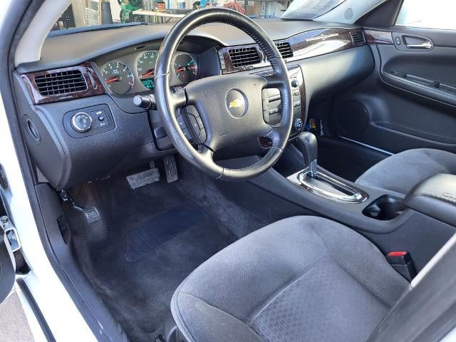 2013 Chevrolet Impala LT