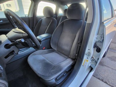 2013 Chevrolet Impala LT