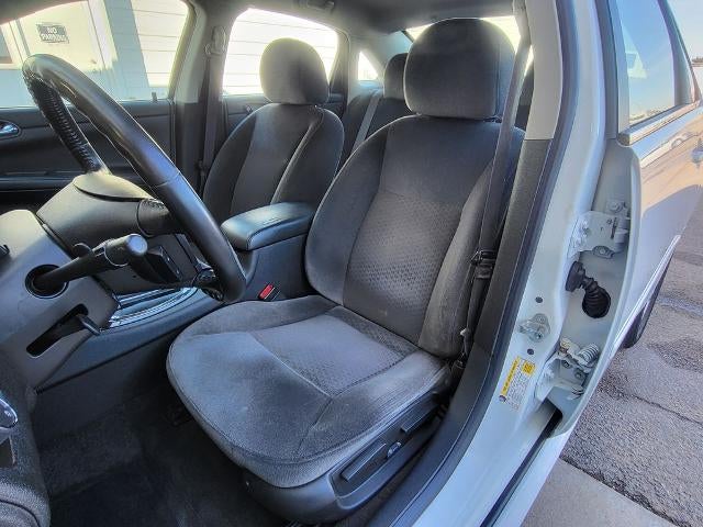 2013 Chevrolet Impala LT