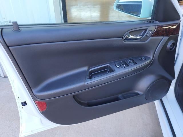 2013 Chevrolet Impala LT