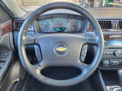 2013 Chevrolet Impala LT