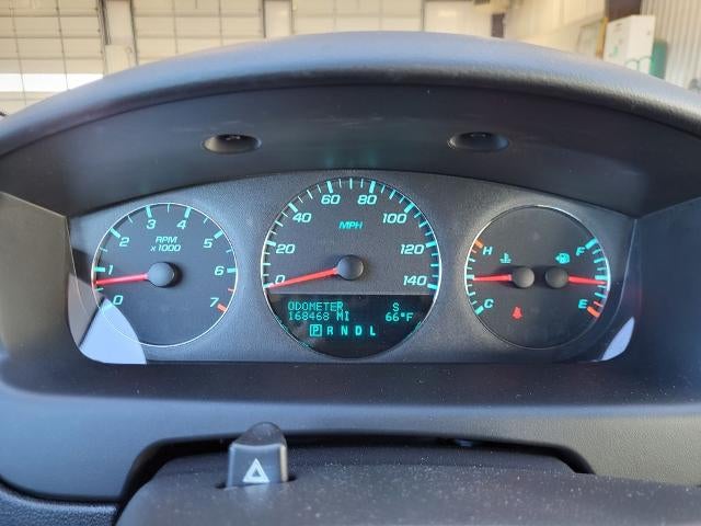 2013 Chevrolet Impala LT